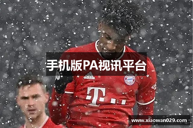 手机版PA视讯平台
